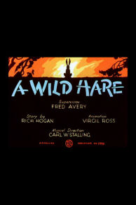 A Wild Hare (1940)