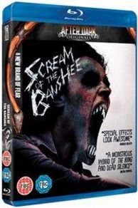 Scream of the Banshee (2011)