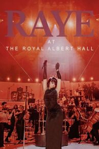 Raye at the Royal Albert Hall (2024)