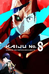 Kaiju No. 8: Mission Recon (Kaijû Hachigô Dai Ichiki Sôshûhen) (2025)