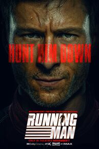 The Running Man (2025)