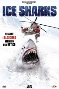 Ice Sharks (2016)