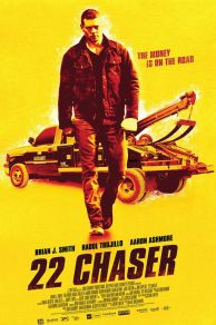 22 Chaser (2018)