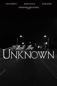 Into the Unknown (2014)