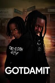 Gotdamit (2024)