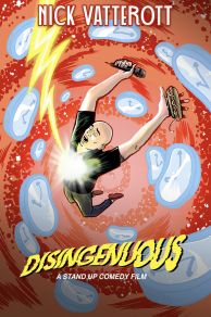 Disingenuous (2021)