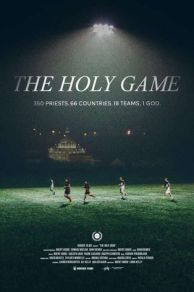 The Holy Game (2021)