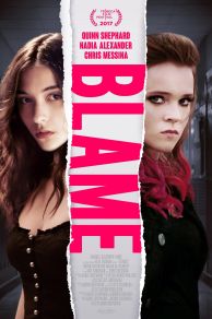 Blame (2017)