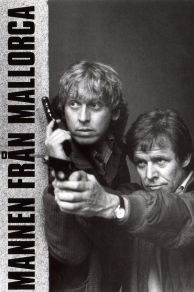 The Man from Majorca (1984)