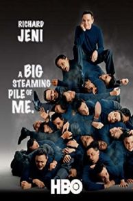 Richard Jeni: A Big Steaming Pile of Me (2005)