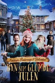 Forgotten Christmas (2019)
