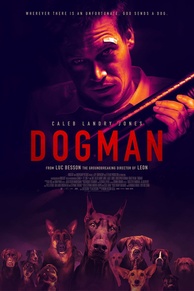 DogMan (2023)