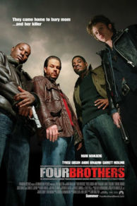 Four Brothers (2005)