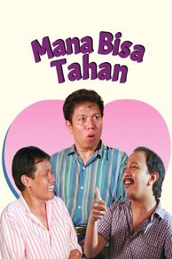 I Cant Hold It (Mana Bisa Tahan) (1990)