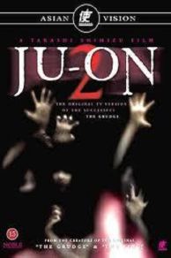 Ju-on: The Curse 2 (2000)