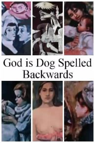 God is Dog Spelled Backwards (1967)