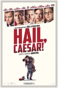 Hail Caesar! (2016)