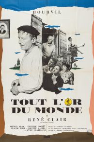 Tout lor du monde (1961)