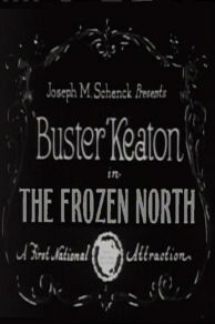 The Frozen North (1922)