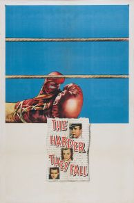 The Harder They Fall (1956)