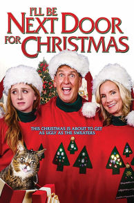 Ill Be Next Door for Christmas (2018)