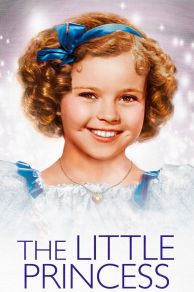 The Little Princess (1939)