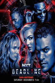 NXT Deadline (2025)