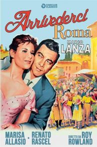 Seven Hills of Rome (1957)