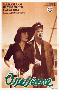 Ossessione (1943)
