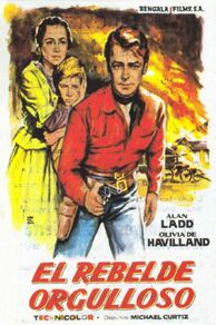 The Proud Rebel (1958)