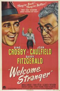 Welcome Stranger (1947)