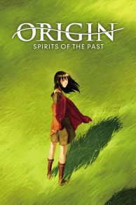 Origin: Spirits of the Past (Gin-iro no kami no Agito) (2006)