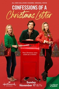 Confessions of a Christmas Letter (2024)