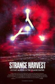 Strange Harvest (2024)