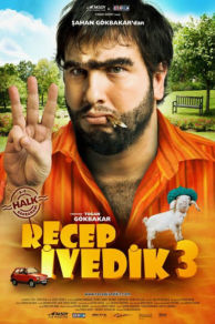 Recep Ivedik 3 (2010)