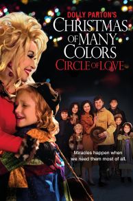 Dolly Partons Christmas of Many Colors: Circle of Love (2016)
