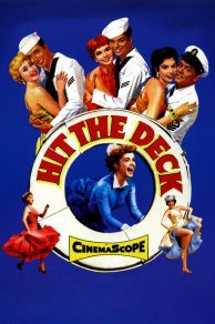 Hit the Deck (1955)