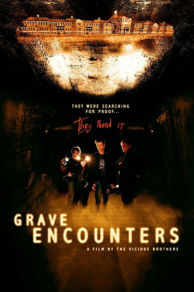 Grave Encounters (2011)