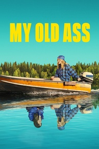 My Old Ass (2024)