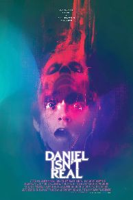 Daniel Isnt Real (2019)