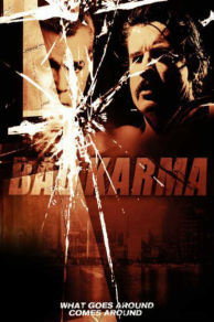 Bad Karma (2012)