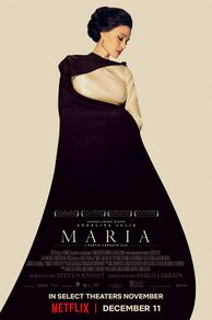 Maria (2024)