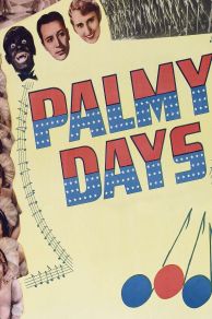 Palmy Days (1931)