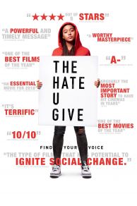 The Hate U Give (2018)