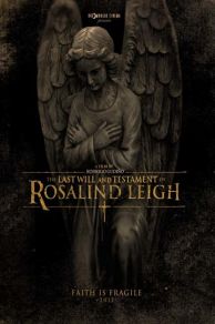 The Last Will and Testament of Rosalind Leigh (2012)