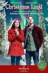 Christmas Land (2015)