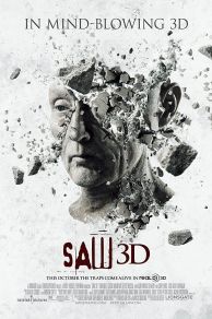 Saw 3D: The Final Chapter (2010)