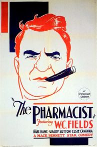 The Pharmacist (1933)