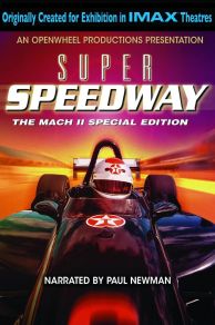 Super Speedway (2000)