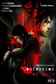 Confession of Pain (2006)